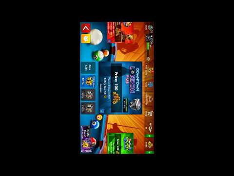 8 Ball Pool Challenge