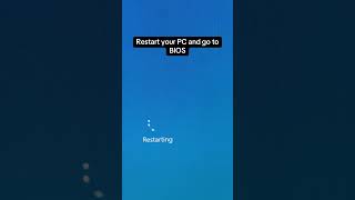 Here's how to enable virtualization on your AMD CPU! 🔧🌟