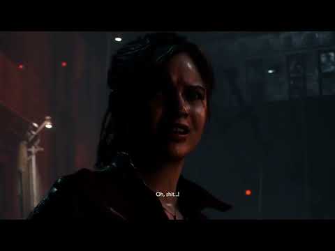 RE2 REmake, coming home isn't the same today? Happy Birthday Dad i miss you.