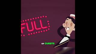 Unlocking the Secrets of the Infinite Hotel: Mind-Bending Math explained