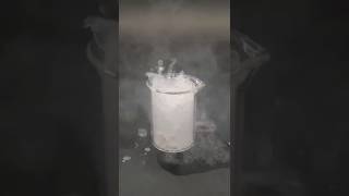 Making liquid air