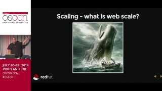 How to Build Your Applications to Scale in the Cloud