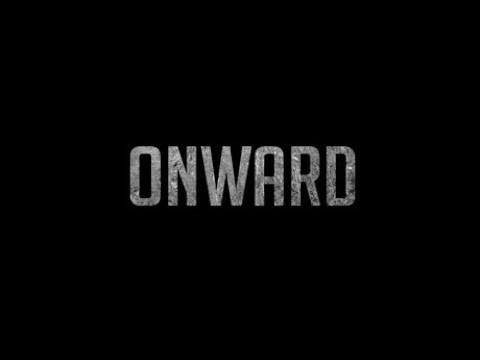 Oculus Rift VR. :Onward-Trailer