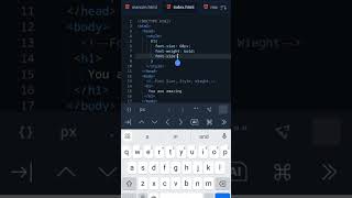 Css Fonts || Font properties || Css tutorials || Css tricks #css3course