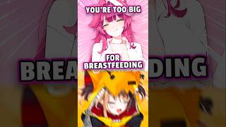 gigi lost it after raora said this....#shorts #vtuber #hololive