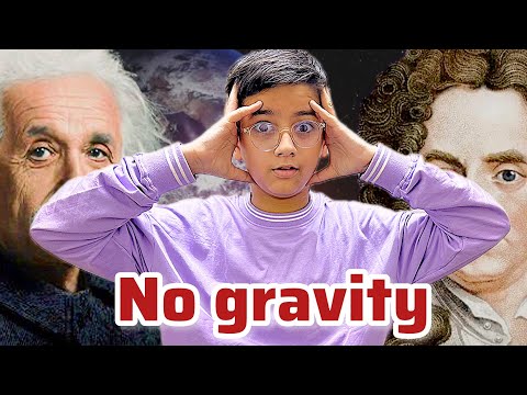 What if there is no gravity for 24 hours 🤔 /KIANARQ