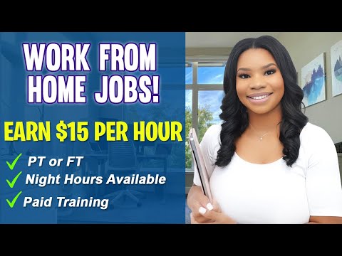 Make $15 Hour Helping People Schedule Transportation from HOME!