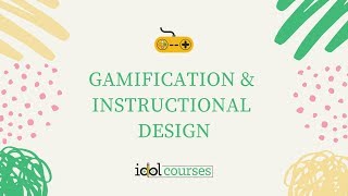 Theory of Gamified Learning