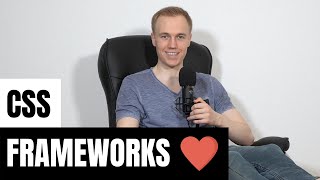 Are CSS frameworks any good in 2020?
