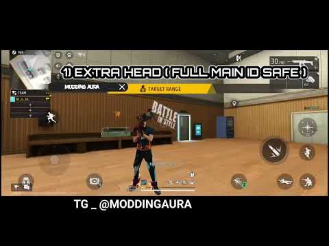 P20KING MODS | FREE FIRE MOD MENU OB49 | MOD MENU FREE FIRE | FREE FIRE HACK OB49 | FF MOD MENU | 🔥💯