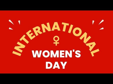 Happy international women's day.. . #happy #internationalwomensday #womens #2023 @codereplica
