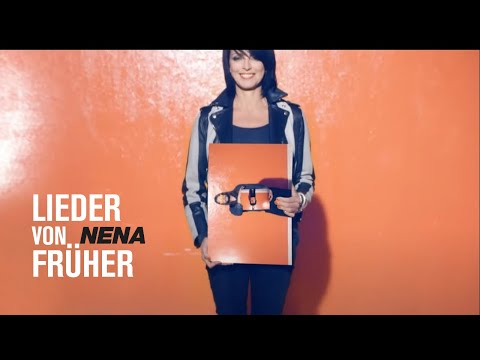 NENA | Lieder von Früher [Official Music Video]