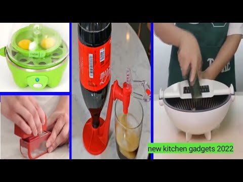 You'll Never Believe This 18 new Amazing kitchen gadgets  on Amazon 2022@amazonmaimaproducts9410