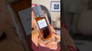 Rapid review: YSL Babycat, the best vanilla fragrance? #perfumereview