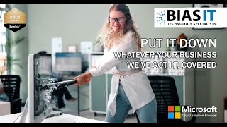 Computer Support Company