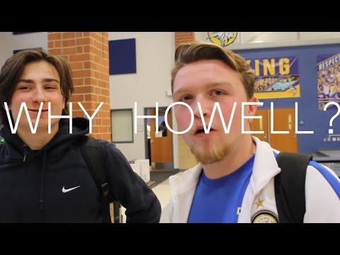 WHY HOWELL( D118 DAILY #5)