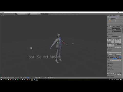 Top Tips - Hot keys for vertex to edge to faces