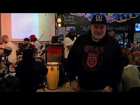 Boom Bap Series with Meku | UpANotch | 4-06-25