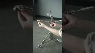 A desk for thinking. Not just working. #12living #home  #InteriorInspo #DesignTok #minimalist