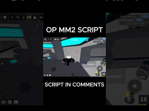 op mm2 script #roblox #mm2 #mm2script #delta