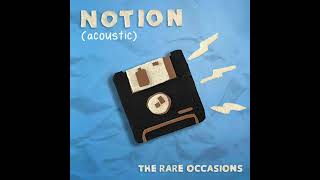 Notion(acoustic)