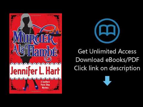 Murder A La Flambe (Southern Pasta Shop Mysteries) (Volume 2)