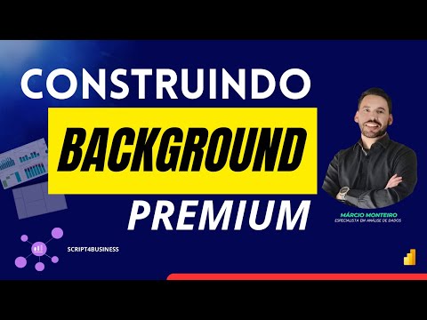 Dashboard Premium - Power BI