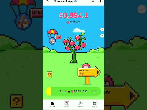 2 September 🥳🎊Confirm ✔️ Airdrop 💰💲#tomarket #airdrop #hamsterkombat #shortvideo