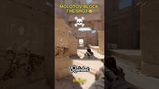 Is it a clutch moment #csgo #clutchmaster #fpsking #gamingskills
