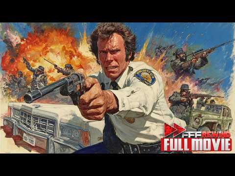 DAY OF THE WOLVES (1971) | The Blueprint for Reservoir Dogs and 1990s HEIST Cinema | Full Movie HD