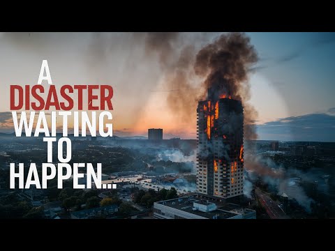 Grenfell Tower: This is Much Worse than you Think