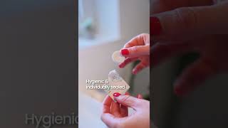 Retainer Cleaner Getting Your Retainer Brite & How To Clean Retainers Retainer Fresh #invisalign