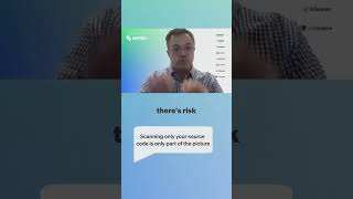 Take the uncertainty out of your software supply chain security  #softwaretester