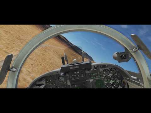 DCS F-5E: SA-2 Pop-Up Attack