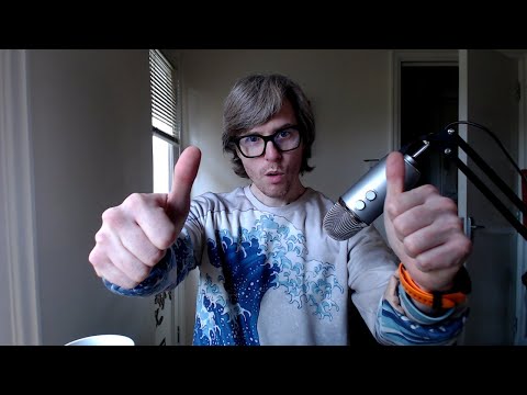 Got Some Practice Data For Ya! | DB009