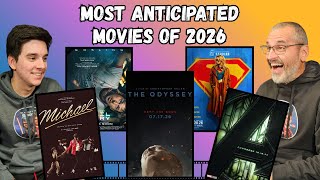 2026 Movie Predictions | Our Top 10