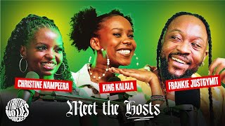 Unmasking the Hosts: Raw Stories & Real Tension | 3 Truths, No Lies