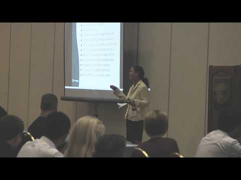 Anahi Santiago, Christiana Care Health System