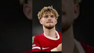 Harvey Elliott Breaks Silence on Liverpool Future After Tough Season | 'It All Depends'"  #ynwa