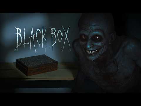 Black Box | Horror Short Film