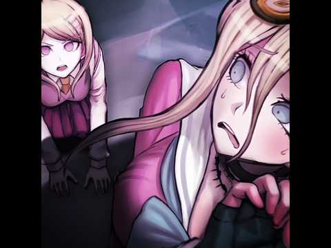 Hands up!|| Danganronpa Miu Iruma edit