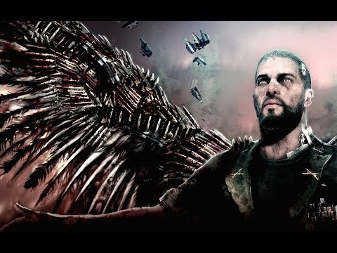 Spec ops The Line :Don't Forget What You've Done