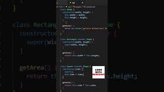 Open-Closed Principle in 60 seconds | SOLID Principles Marathon #javascript #coding