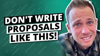 Behind-The-Scenes REAL Upwork Proposals (What Clients Look For)