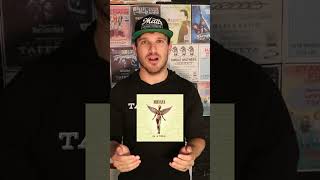 The best Nirvana songs on each album. #massachusetts #nirvana #livemusic #concerts