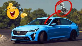 These Cars Make Every Other Car Feel Boring