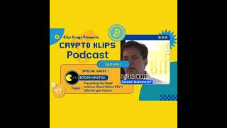 Crypto Klips: Your Bite-Sized Guide to Cryptocurrencies!! #altcoinanalysis  #cryptocommunity