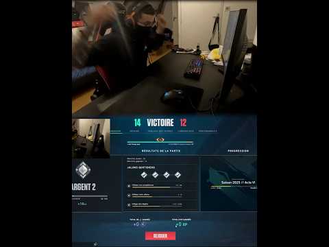 J'avance, quoi qu'il arrive !!!!!  #valorantfr  #valorantclips  #omen  #valoranthighlights