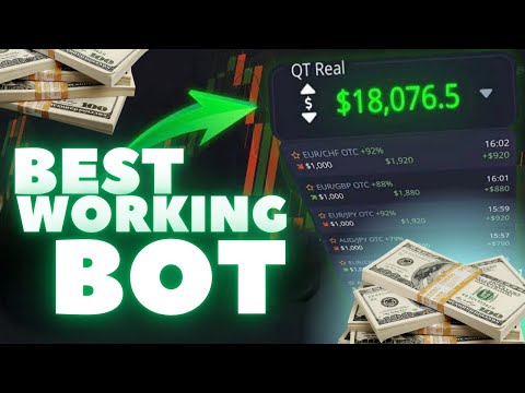 TURNING $100 INTO $10K - BEST WORKING Pocket Option Strategy | Binary Options Strategy