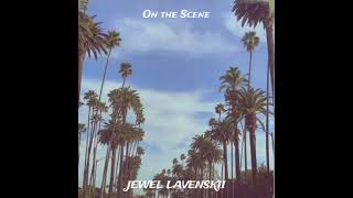 On The Scene Coming Soon … #JewelLavenskii #onthescene #newmusic